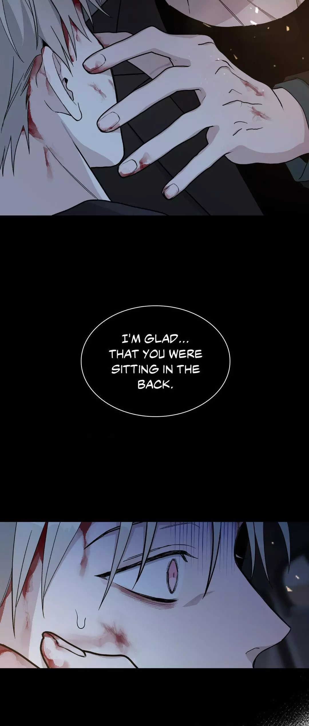 Blaze Out - Chapter 28 Page 16