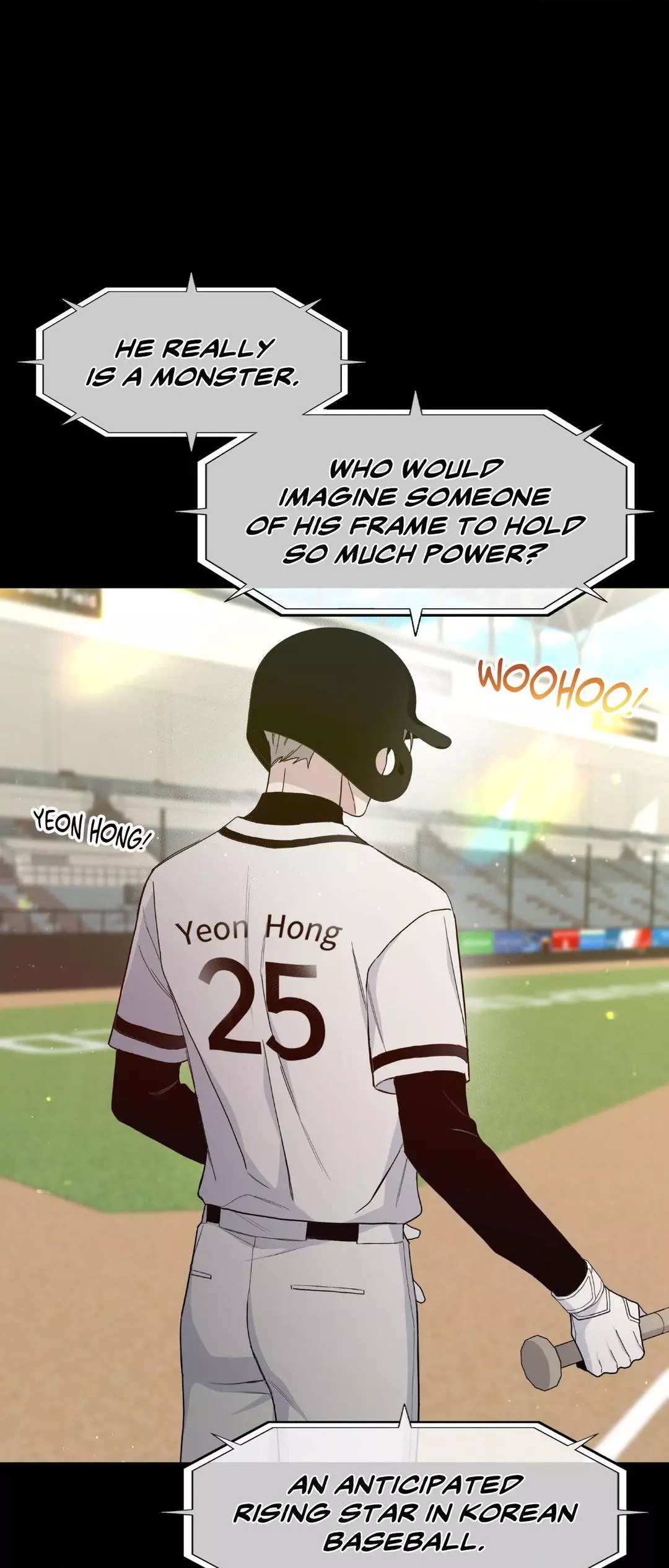 Blaze Out - Chapter 28 Page 25