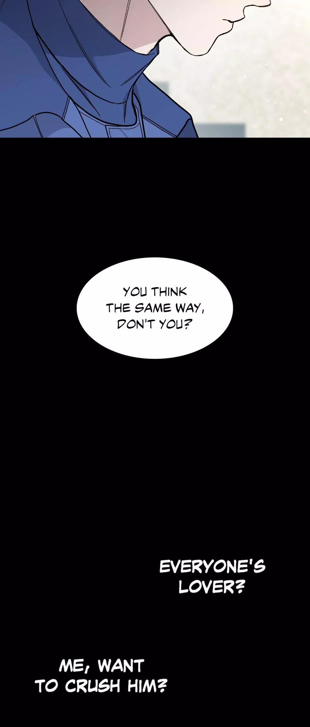 Blaze Out - Chapter 28 Page 40