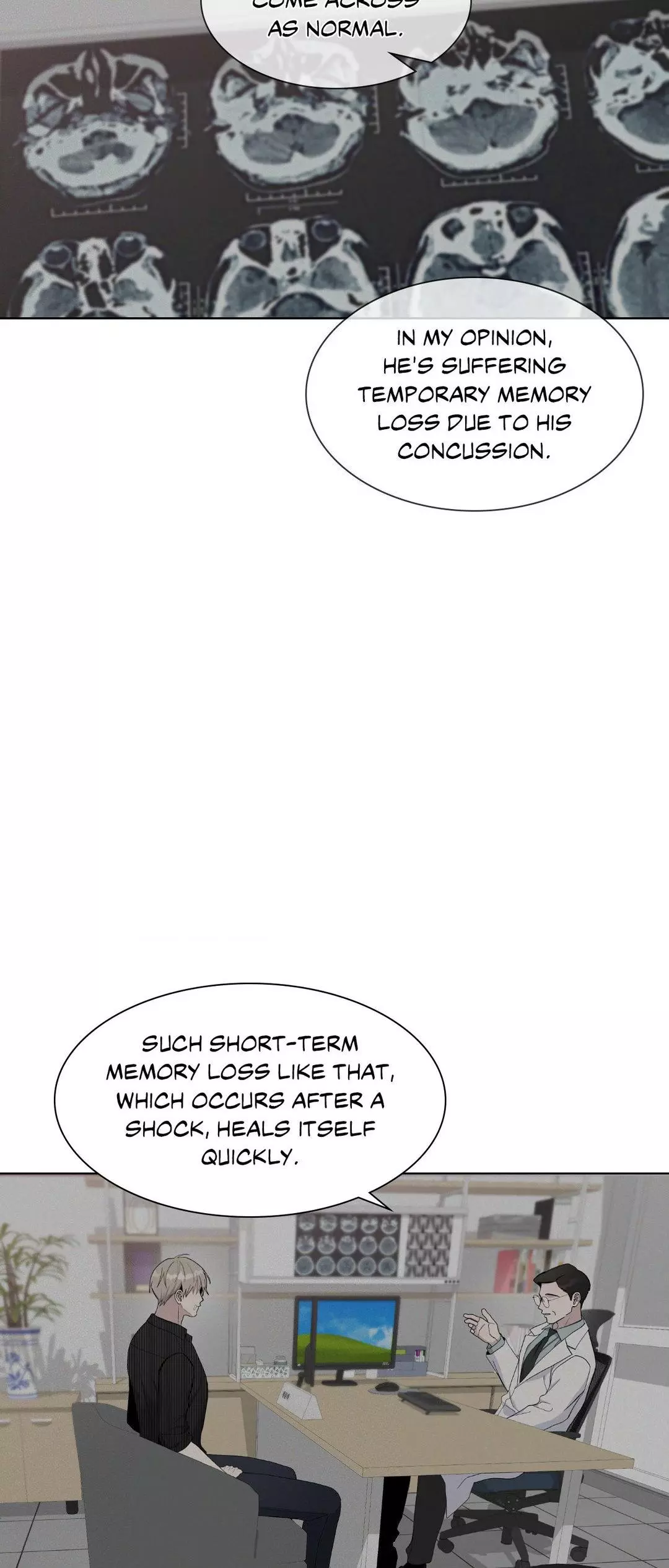 Blaze Out - Chapter 28 Page 47