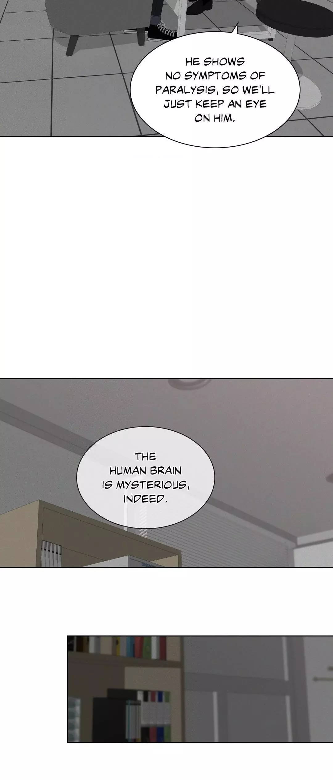 Blaze Out - Chapter 28 Page 48