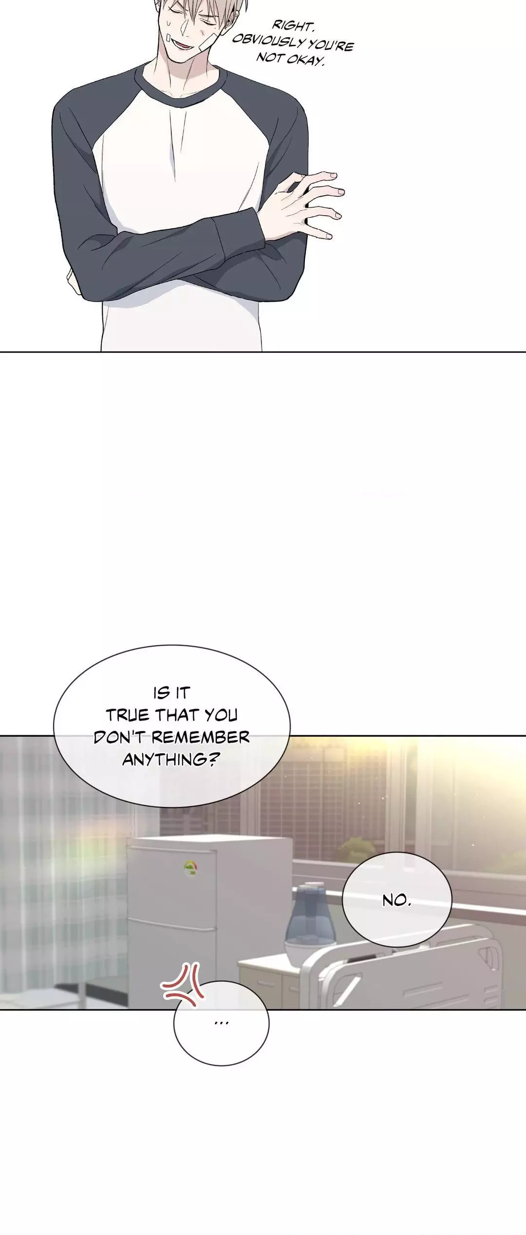 Blaze Out - Chapter 29 Page 5