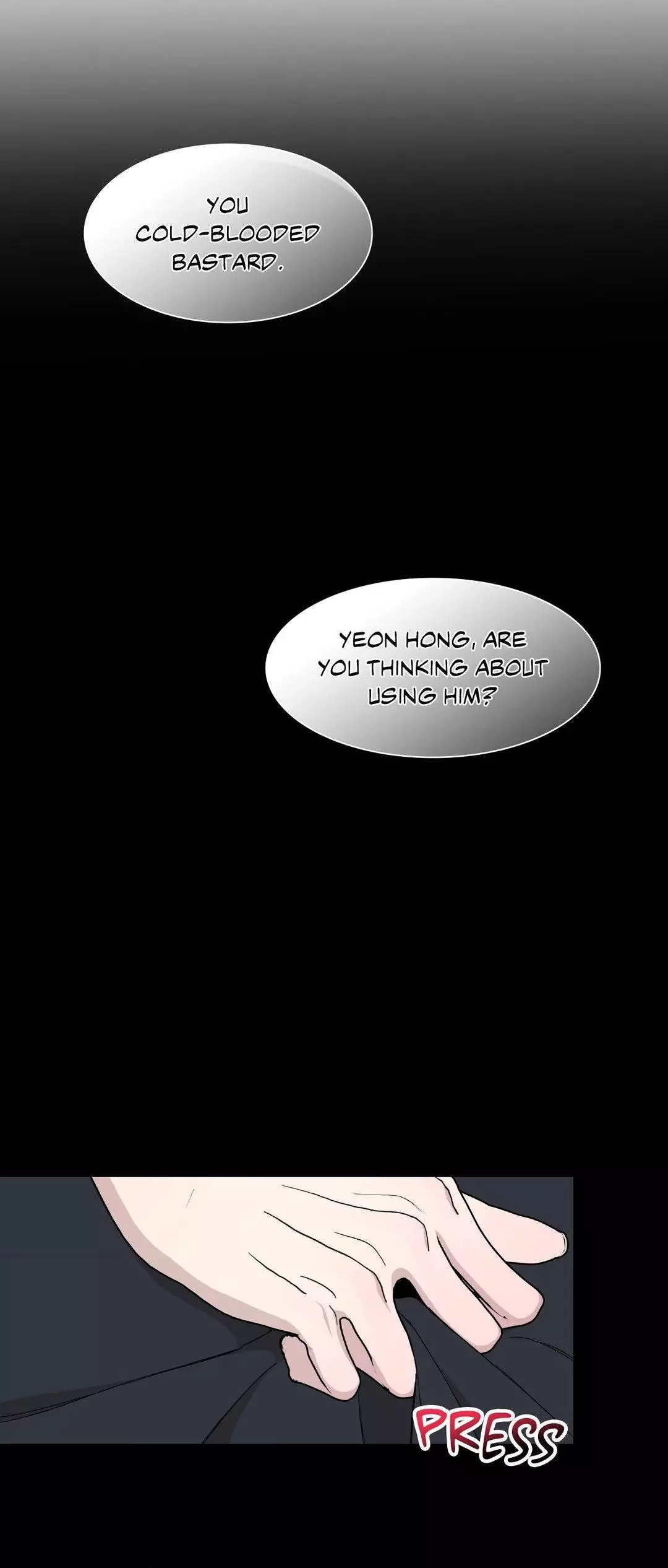 Blaze Out - Chapter 29 Page 33