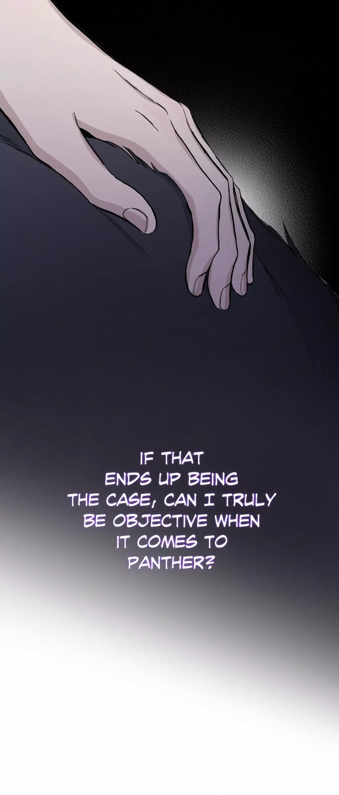 Blaze Out - Chapter 30 Page 8