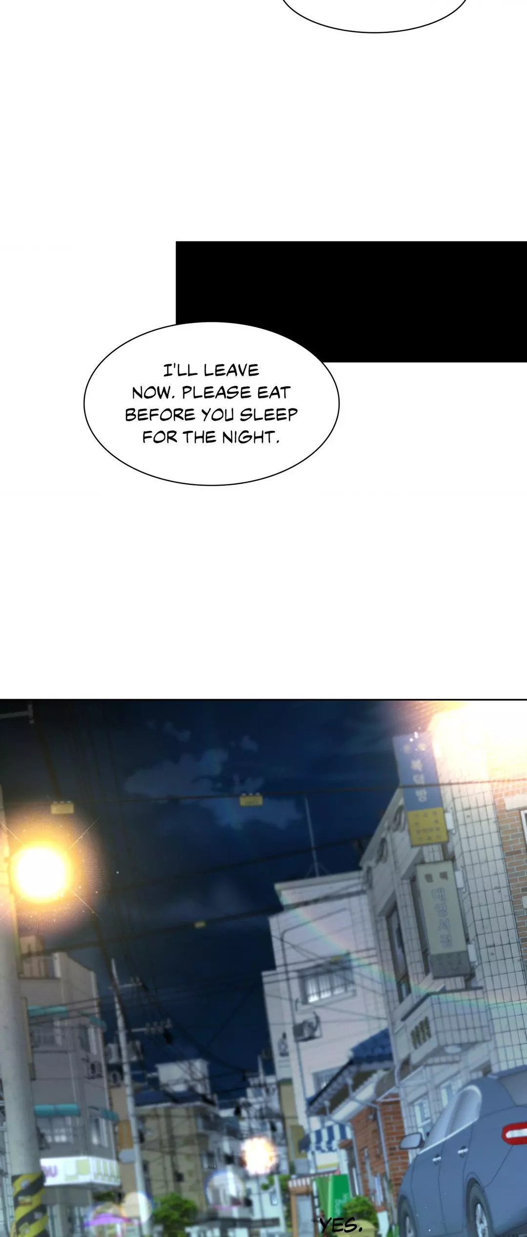 Blaze Out - Chapter 30 Page 11