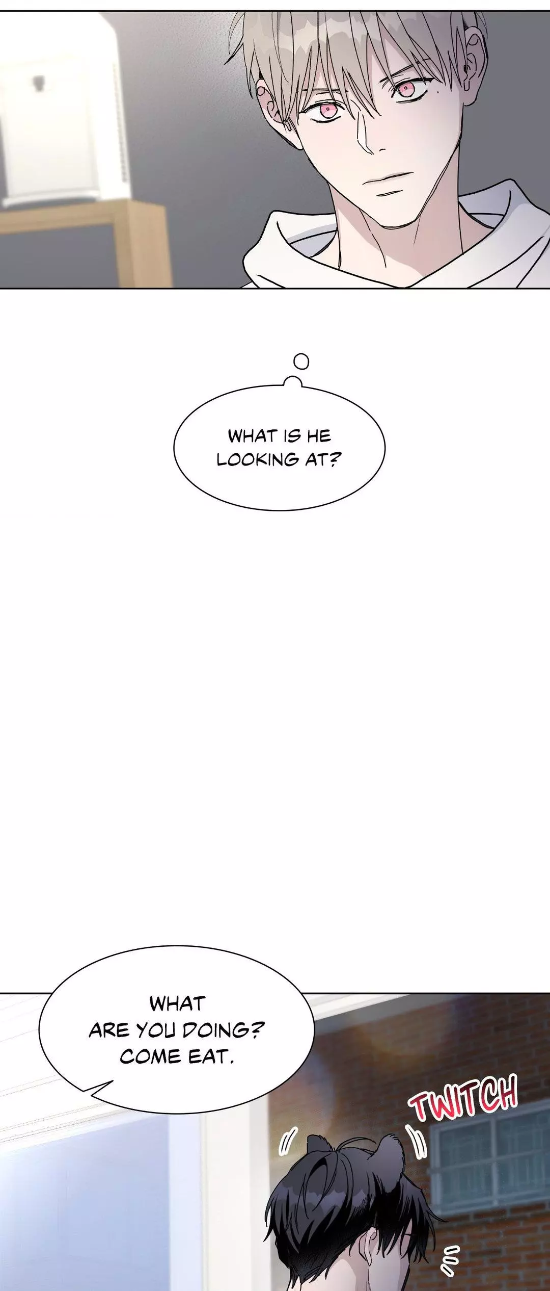 Blaze Out - Chapter 30 Page 24