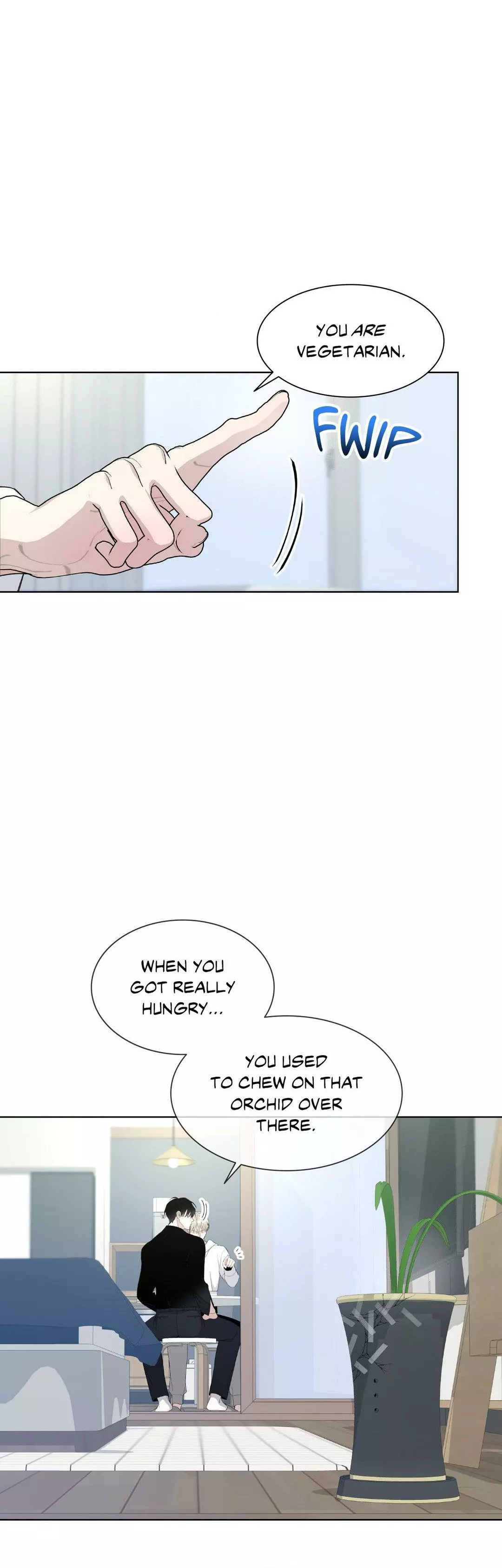 Blaze Out - Chapter 31 Page 6