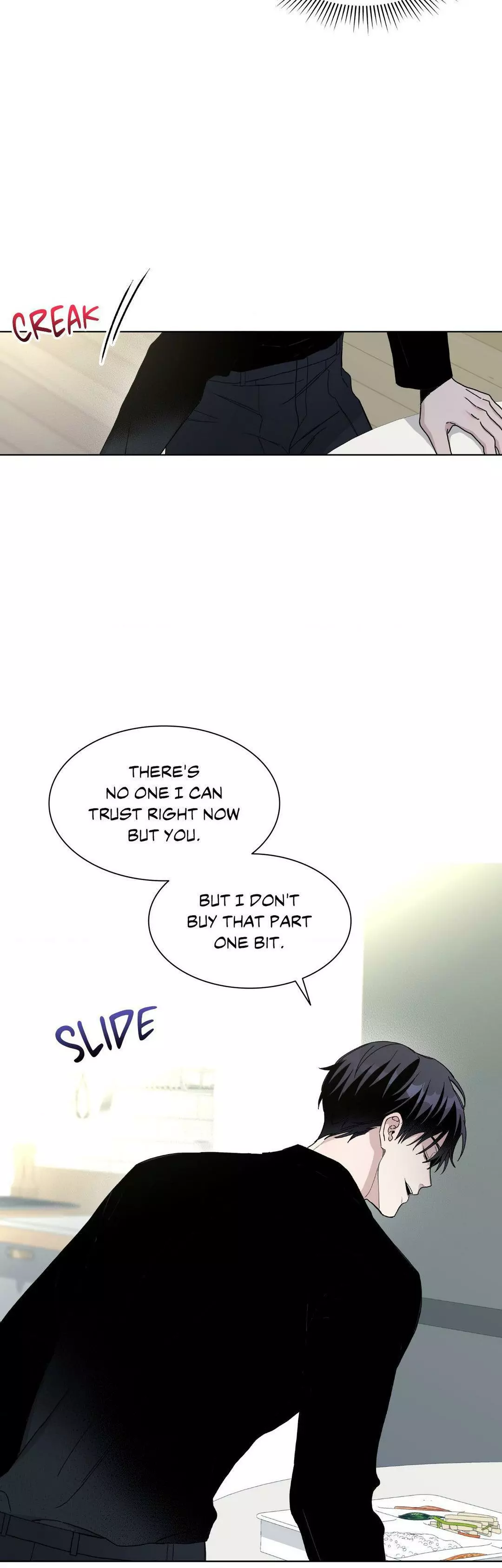 Blaze Out - Chapter 31 Page 10