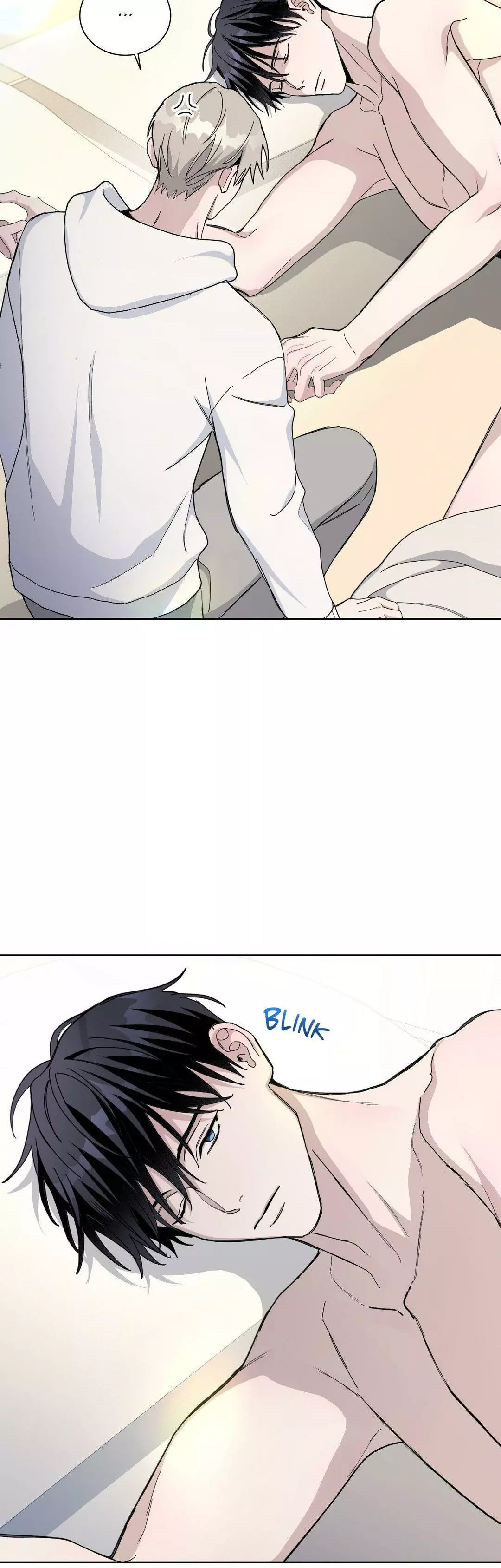 Blaze Out - Chapter 31 Page 17