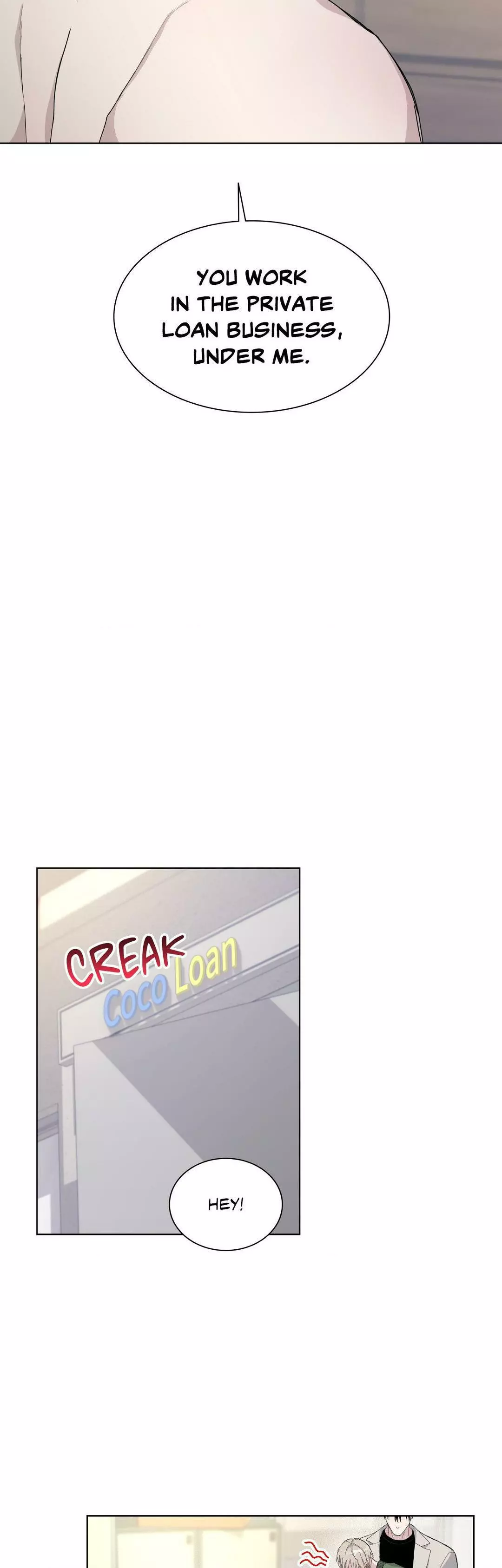 Blaze Out - Chapter 31 Page 22