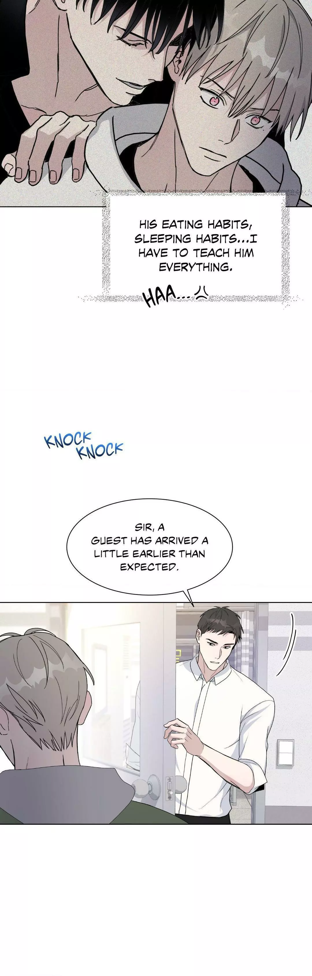 Blaze Out - Chapter 31 Page 27