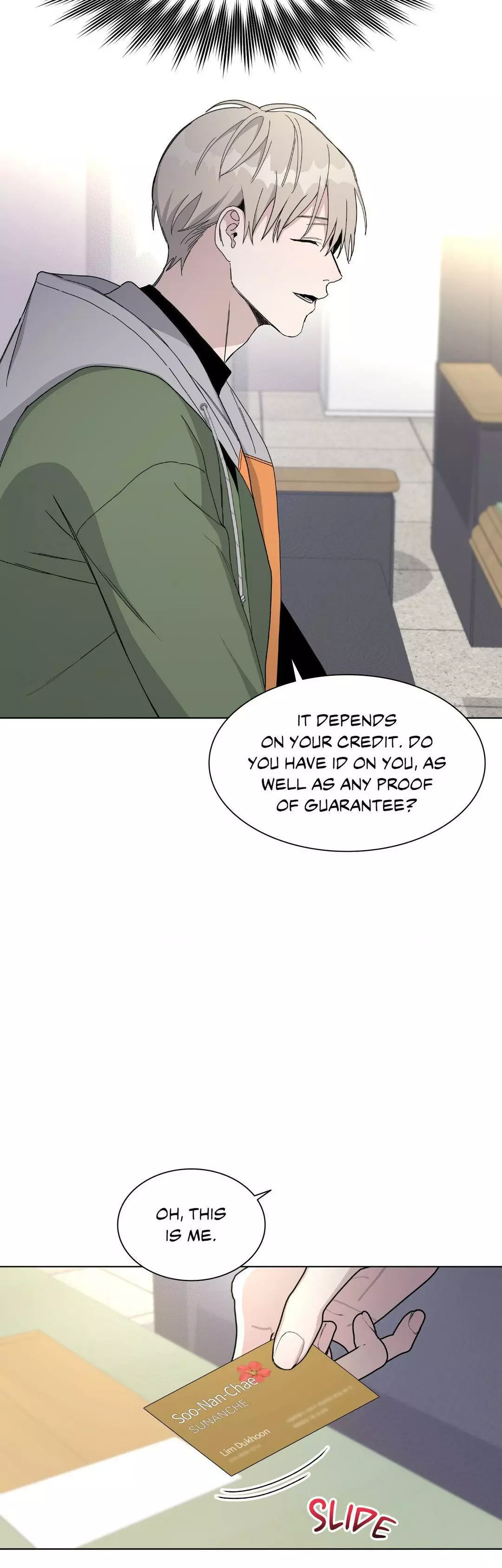 Blaze Out - Chapter 31 Page 31