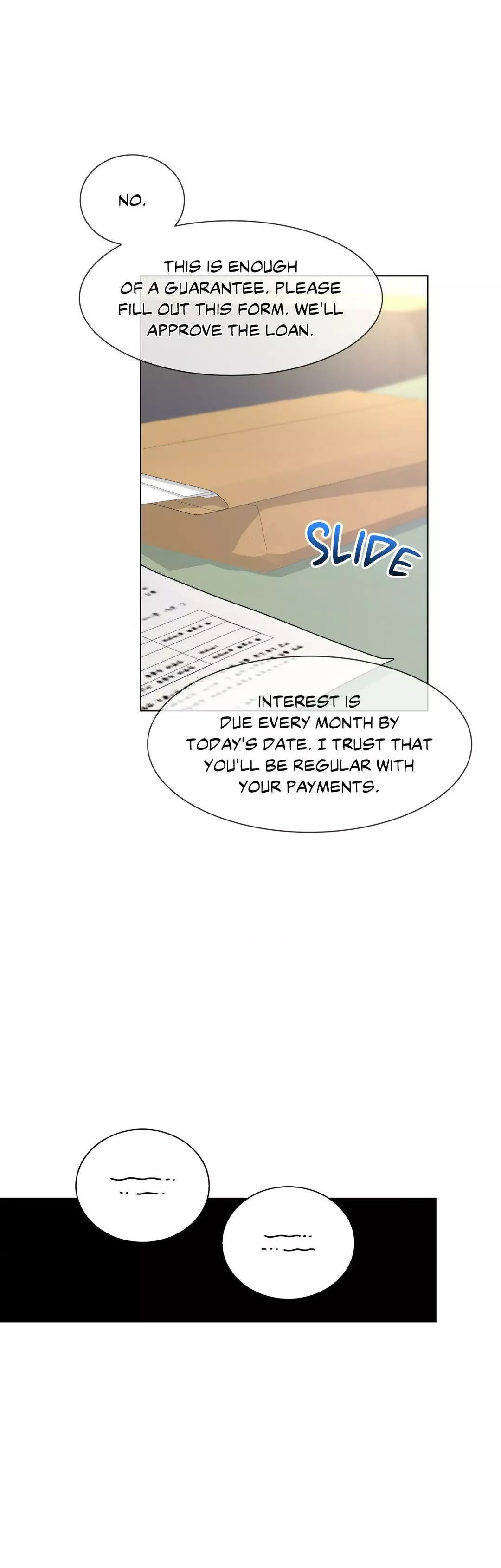 Blaze Out - Chapter 31 Page 34