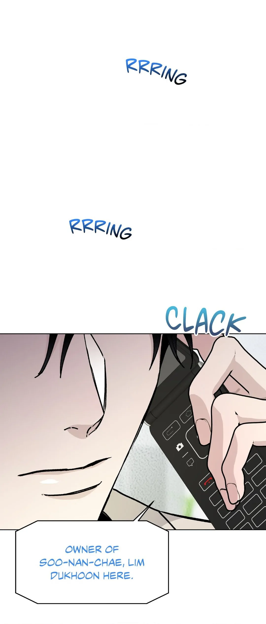Blaze Out - Chapter 32.1 Page 3