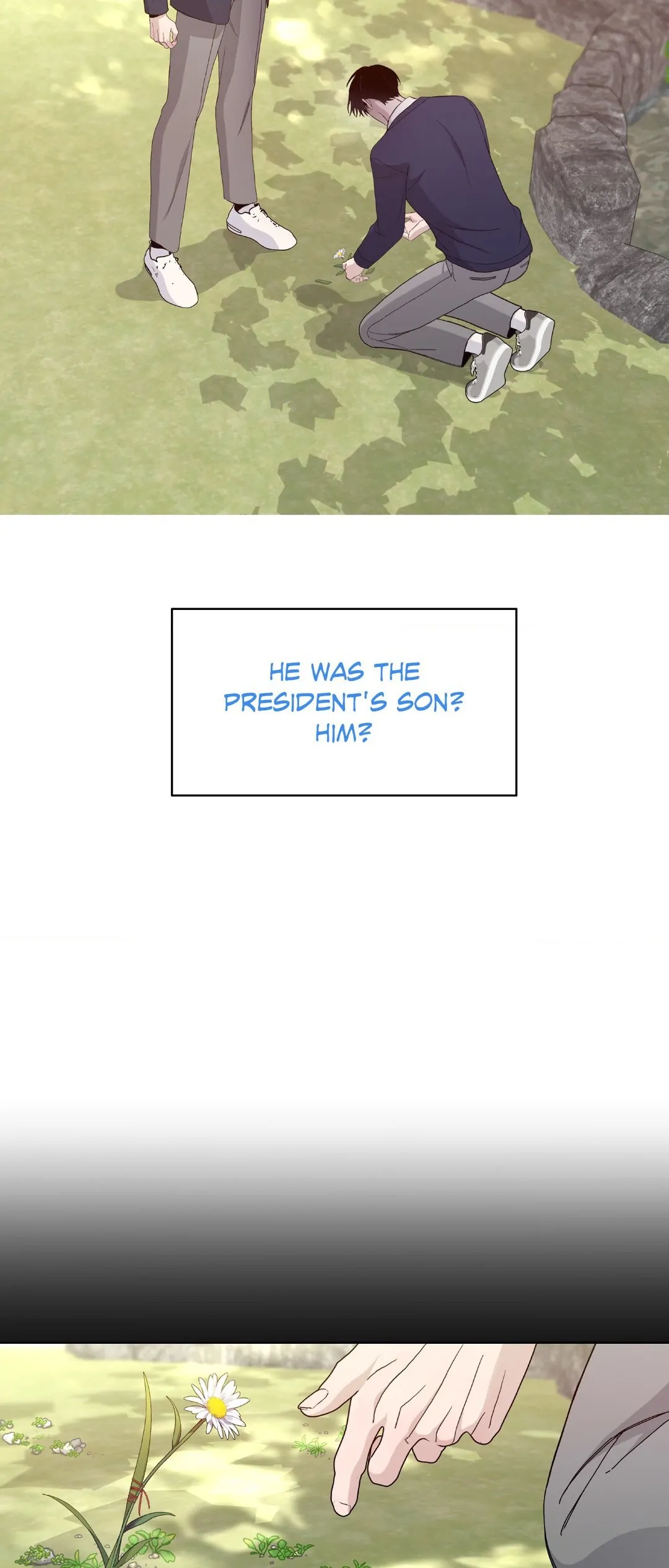 Blaze Out - Chapter 32.1 Page 37