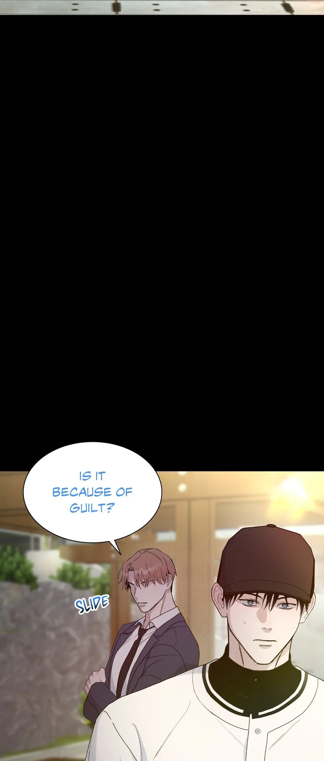 Blaze Out - Chapter 32.1 Page 45