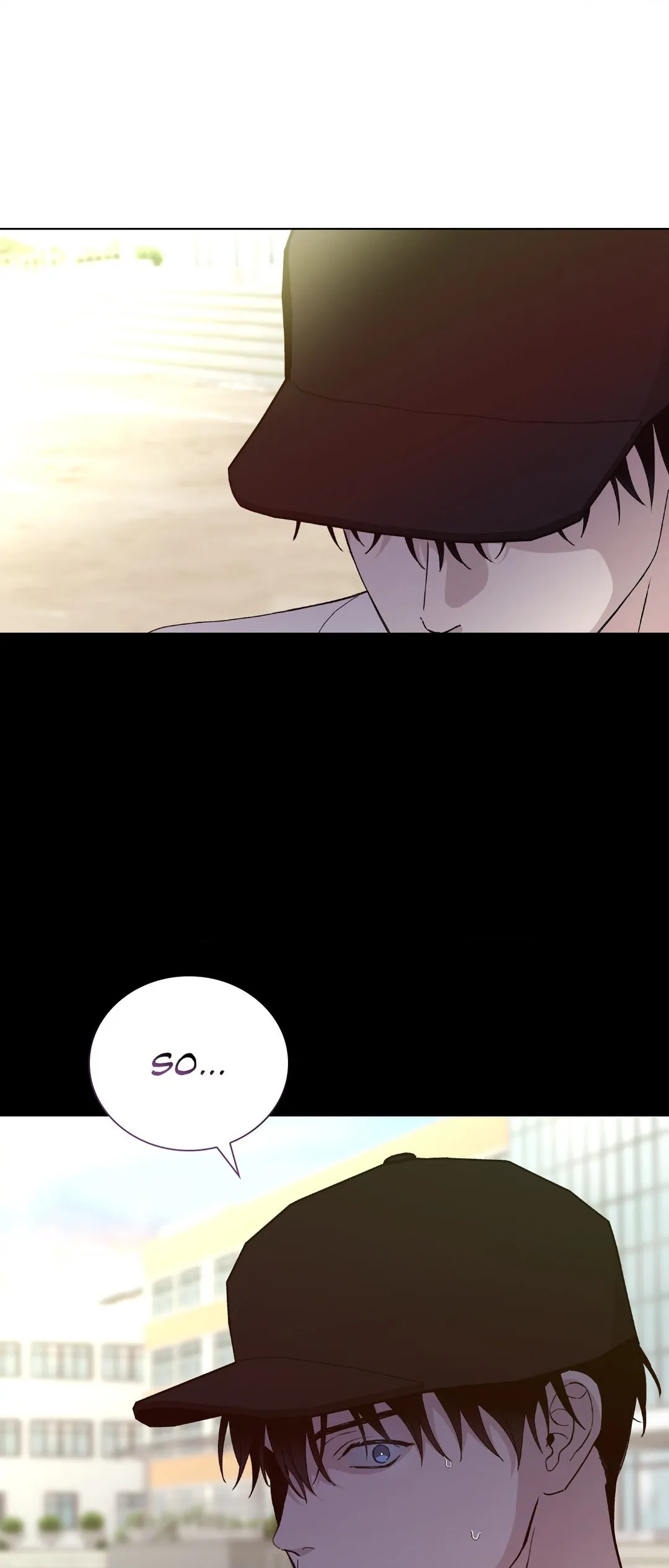 Blaze Out - Chapter 32.2 Page 7