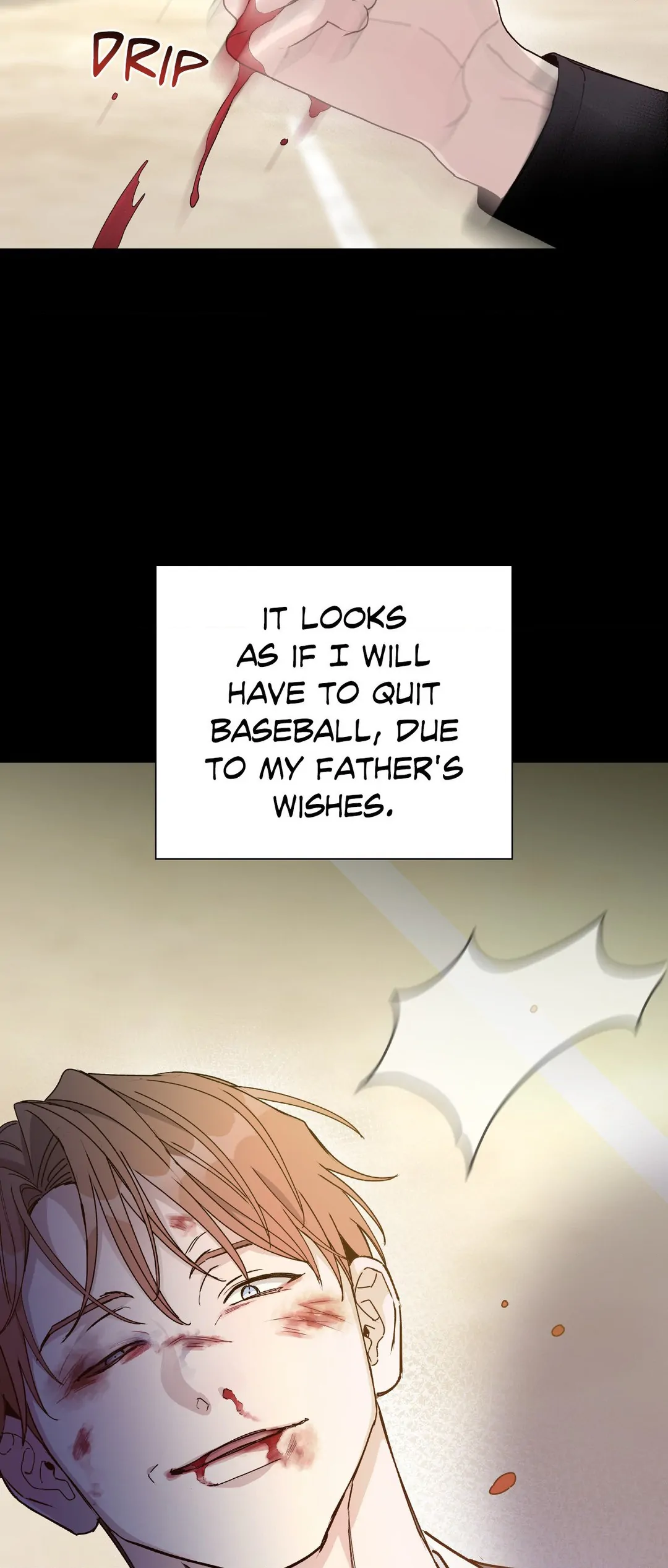 Blaze Out - Chapter 32.2 Page 12