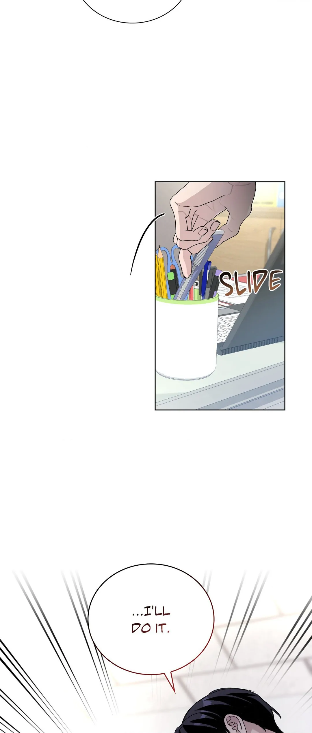 Blaze Out - Chapter 32.2 Page 27