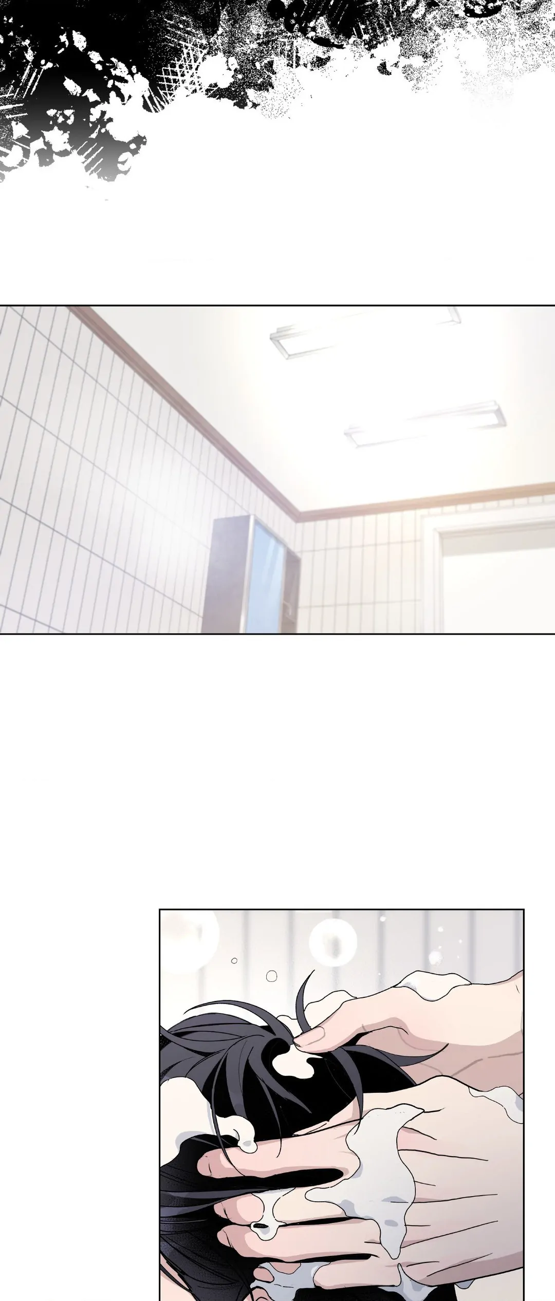 Blaze Out - Chapter 32.2 Page 31