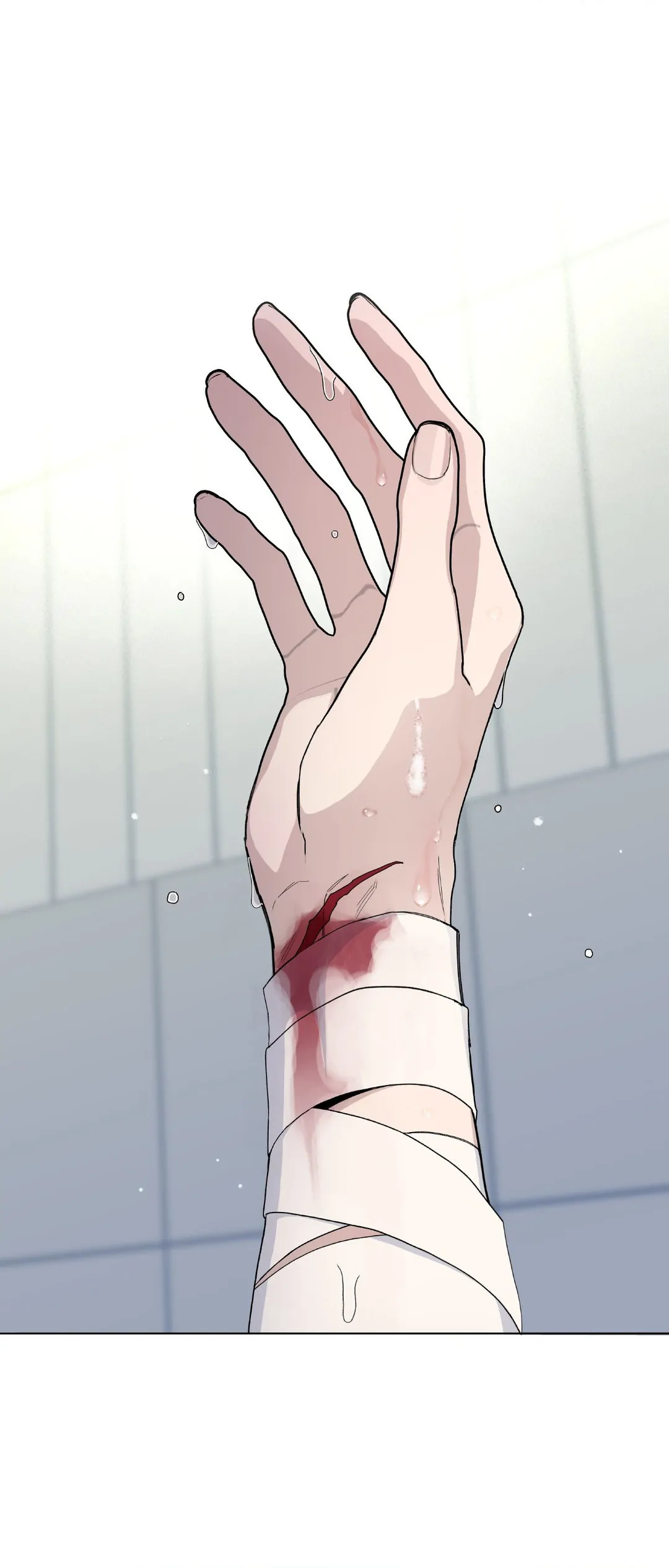 Blaze Out - Chapter 32.2 Page 35