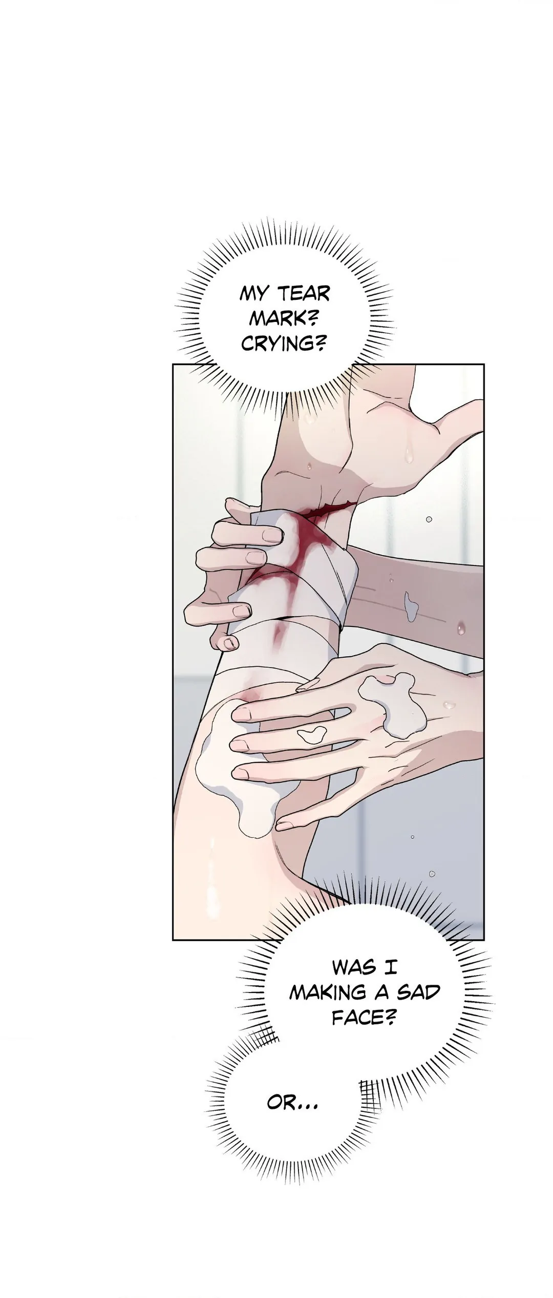 Blaze Out - Chapter 32.2 Page 45