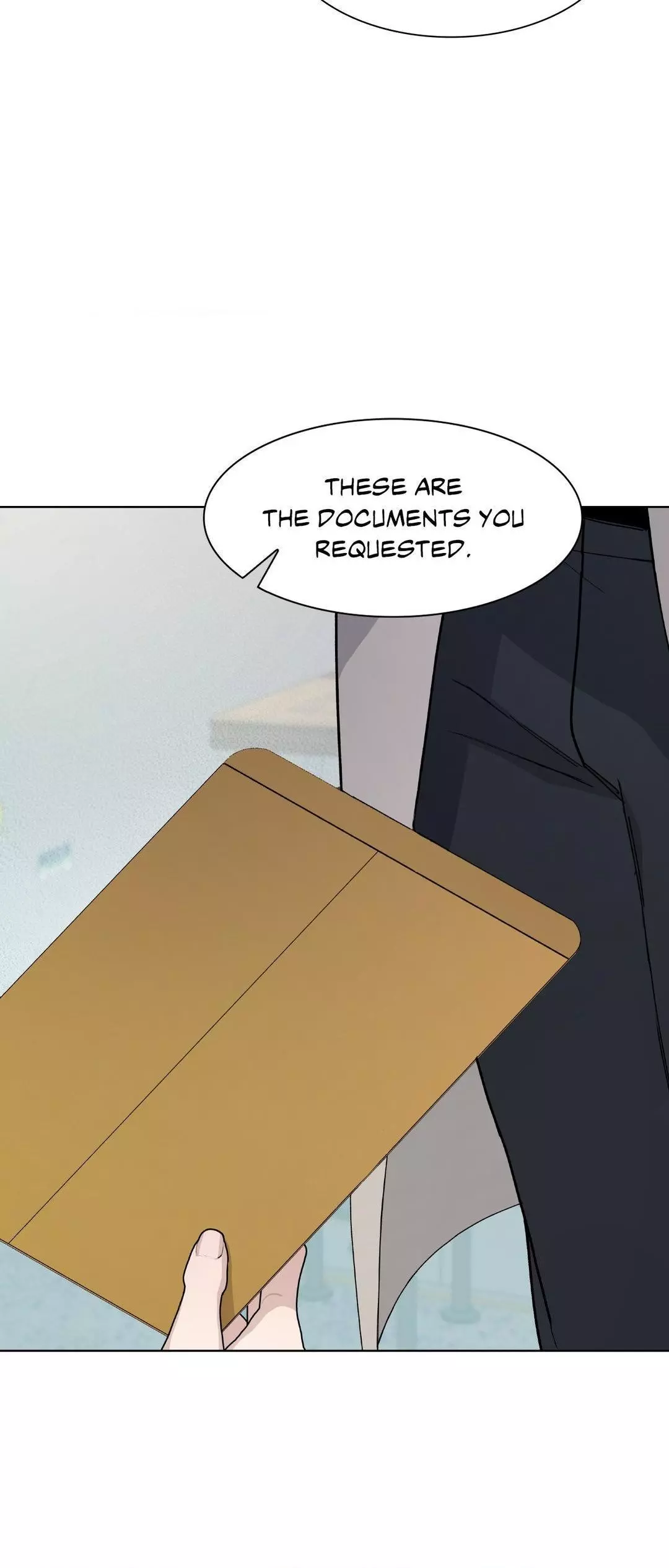 Blaze Out - Chapter 32 Page 6