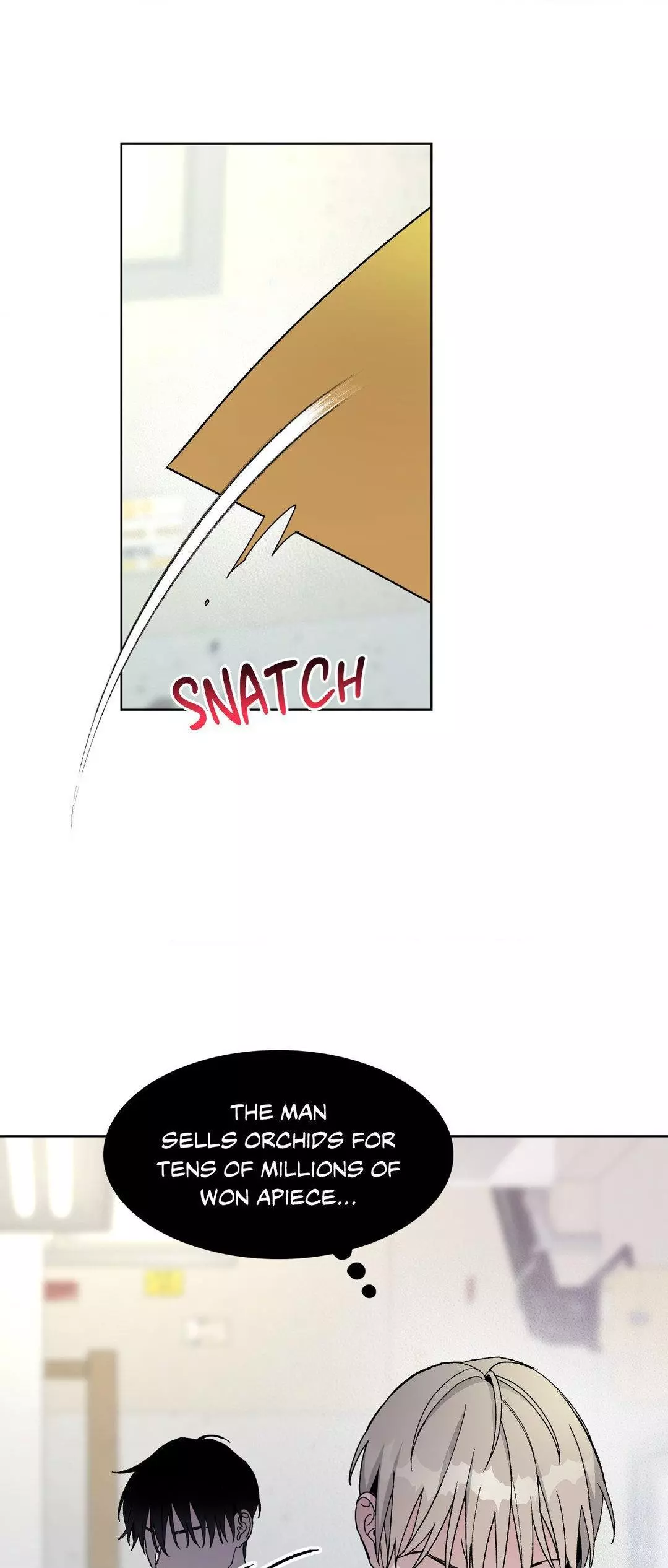 Blaze Out - Chapter 32 Page 11