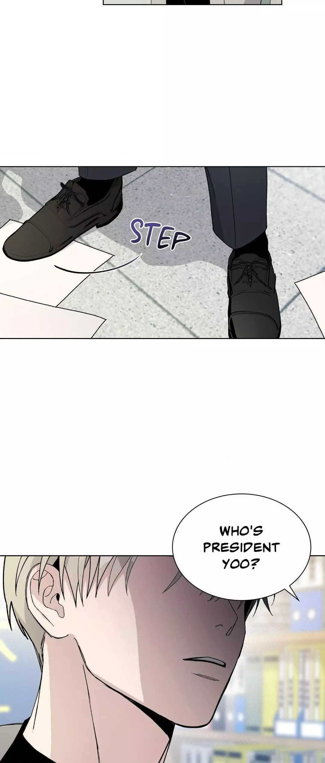 Blaze Out - Chapter 32 Page 30