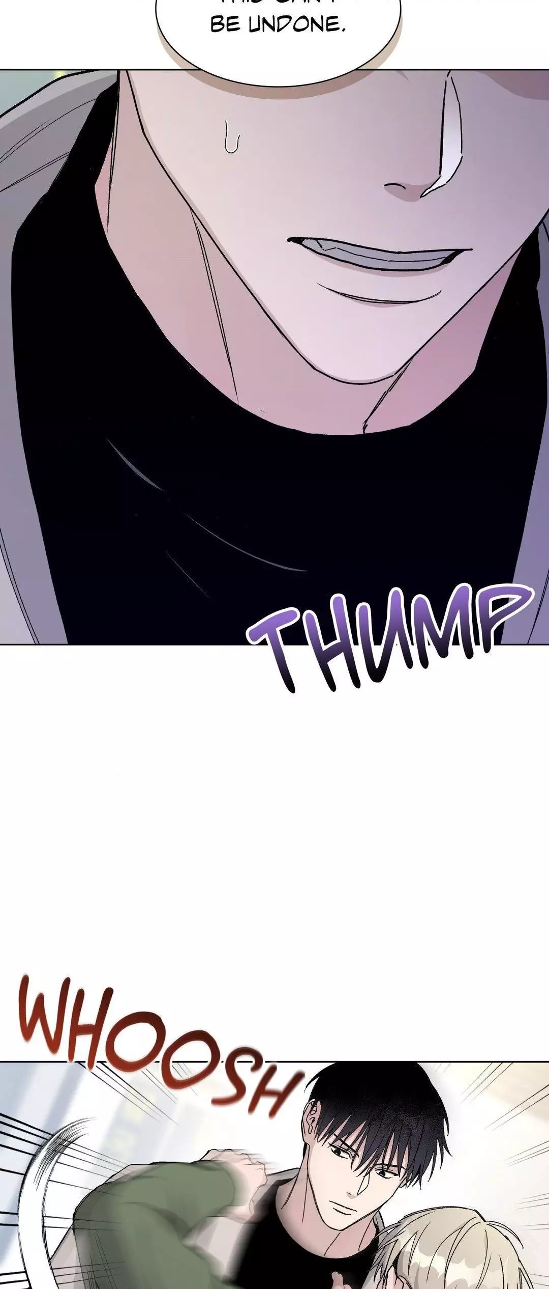 Blaze Out - Chapter 32 Page 37