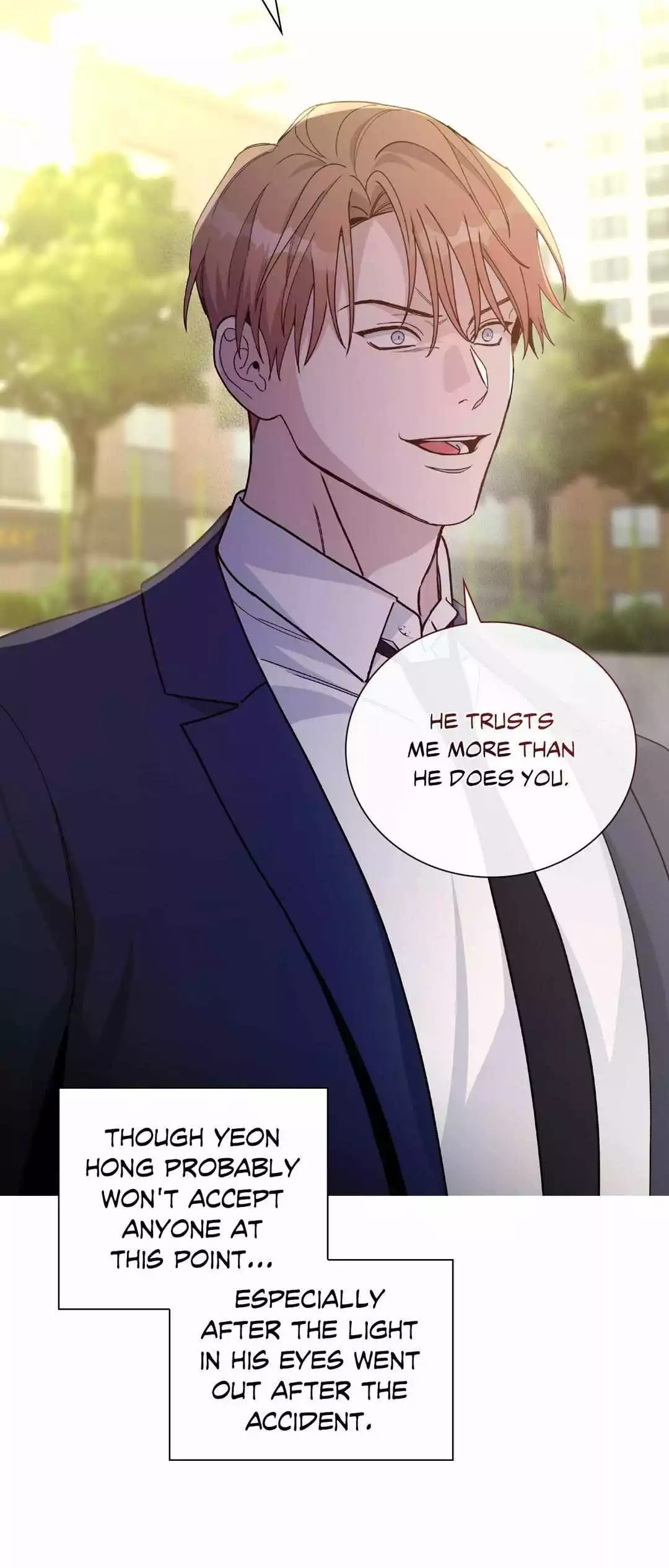 Blaze Out - Chapter 34 Page 7