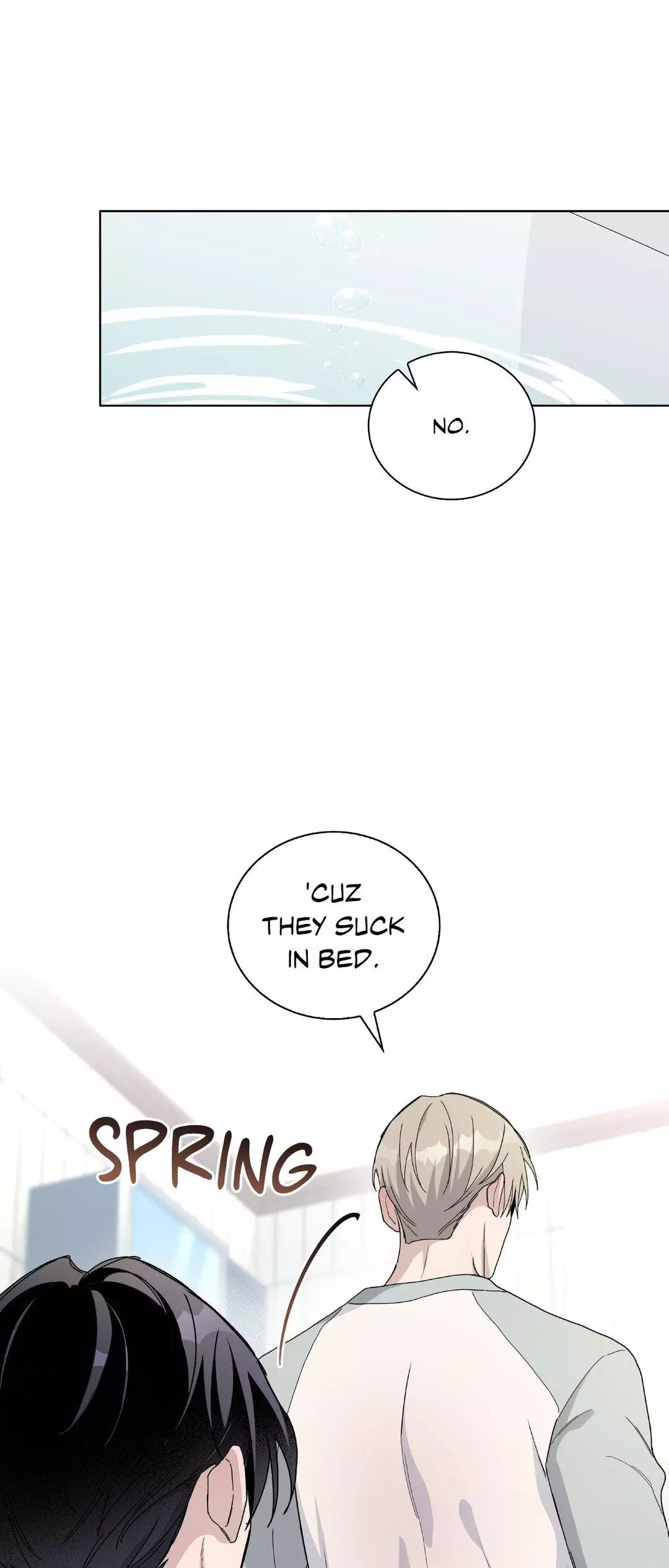 Blaze Out - Chapter 35 Page 8