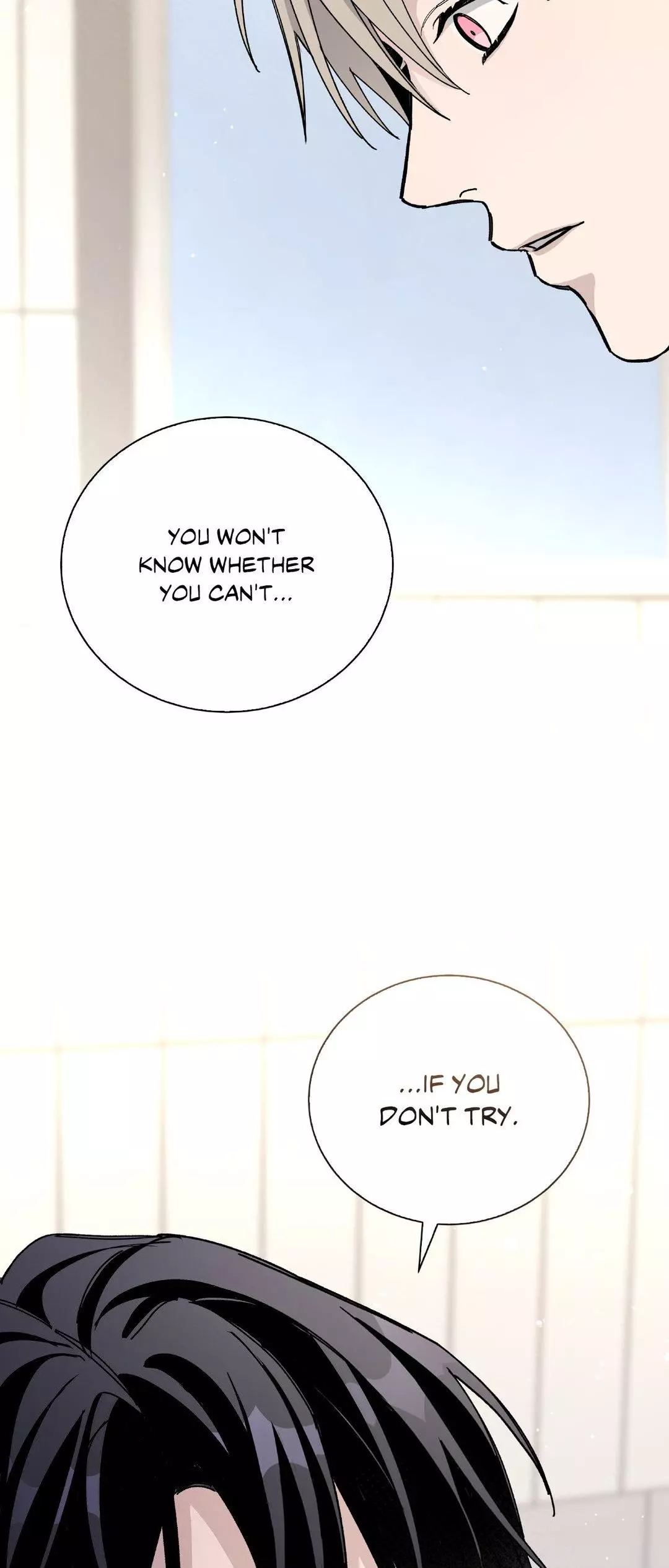 Blaze Out - Chapter 35 Page 14