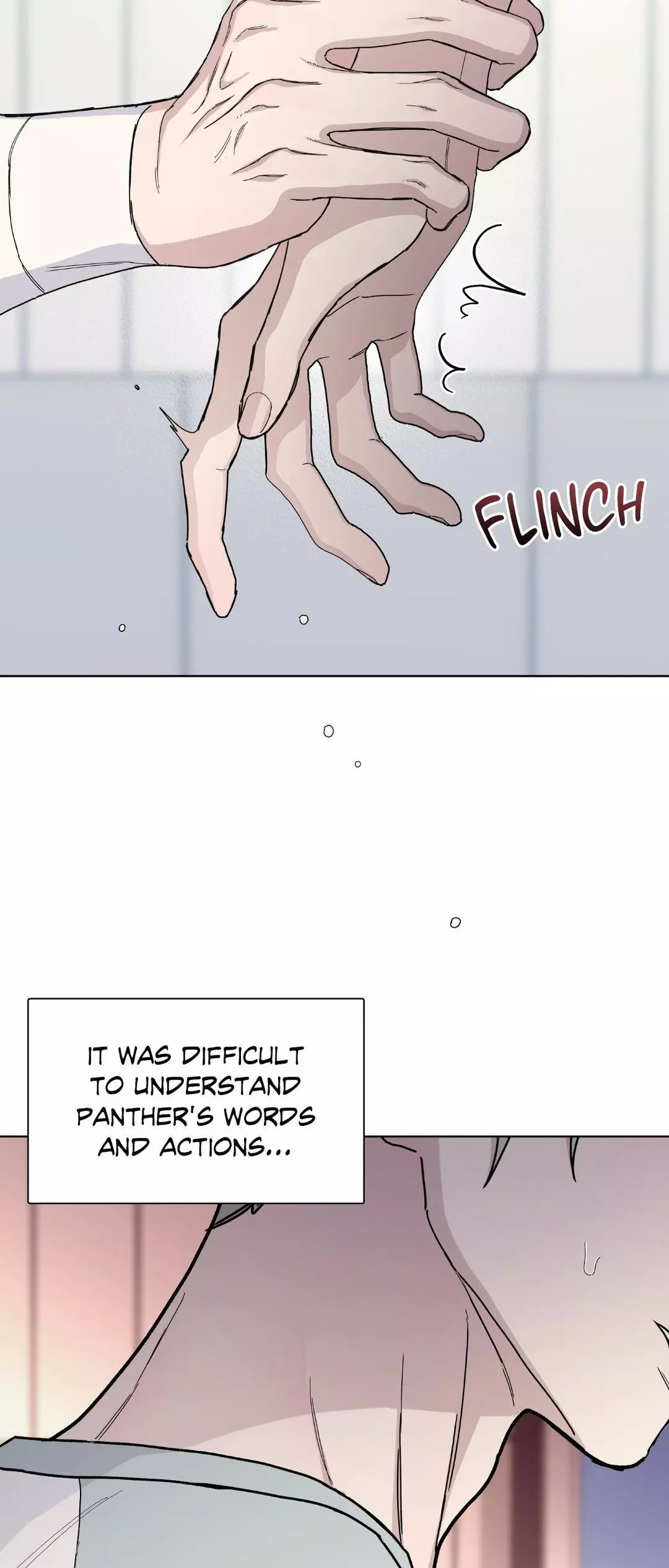 Blaze Out - Chapter 35 Page 20