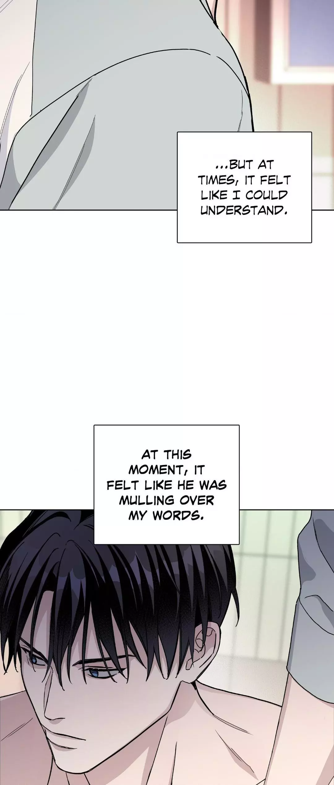 Blaze Out - Chapter 35 Page 21