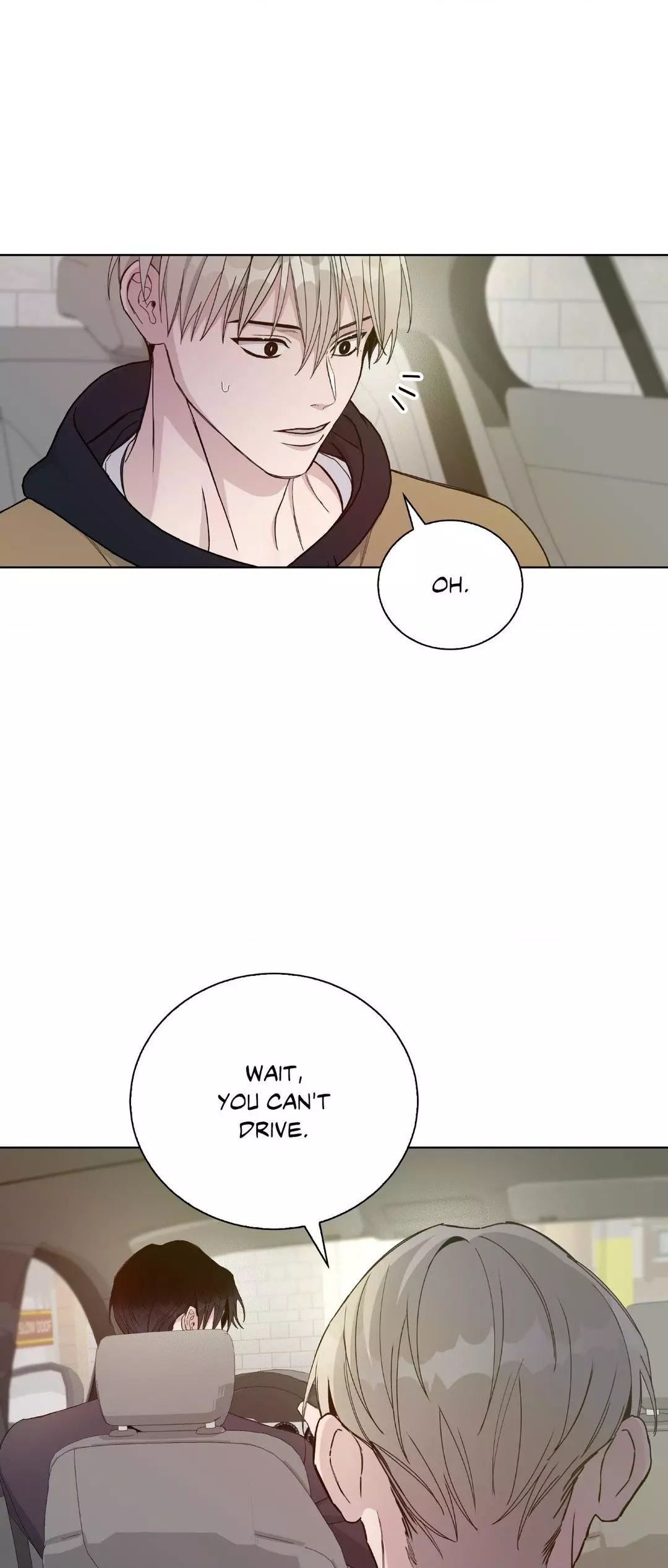 Blaze Out - Chapter 35 Page 49