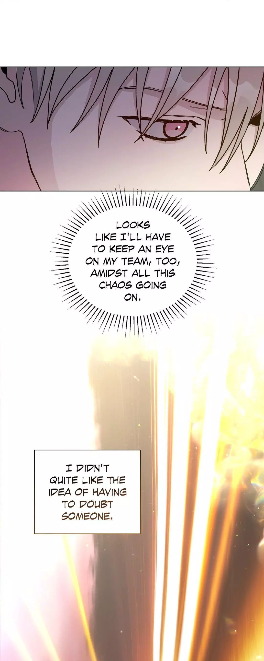 Blaze Out - Chapter 36 Page 6