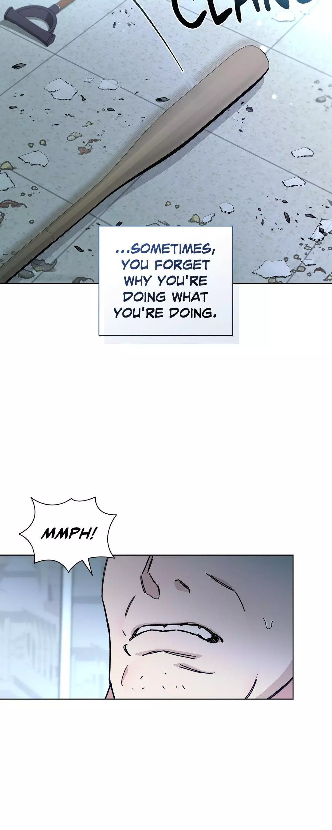 Blaze Out - Chapter 36 Page 16