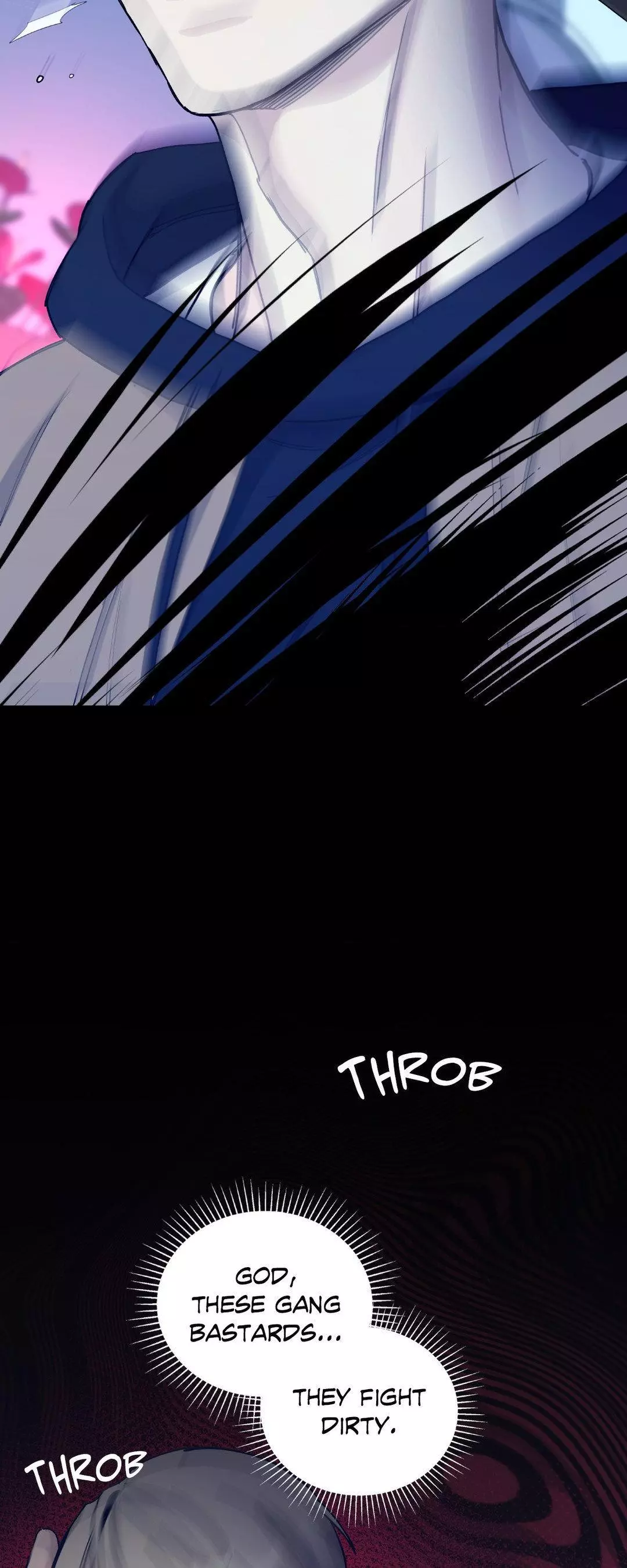 Blaze Out - Chapter 36 Page 28