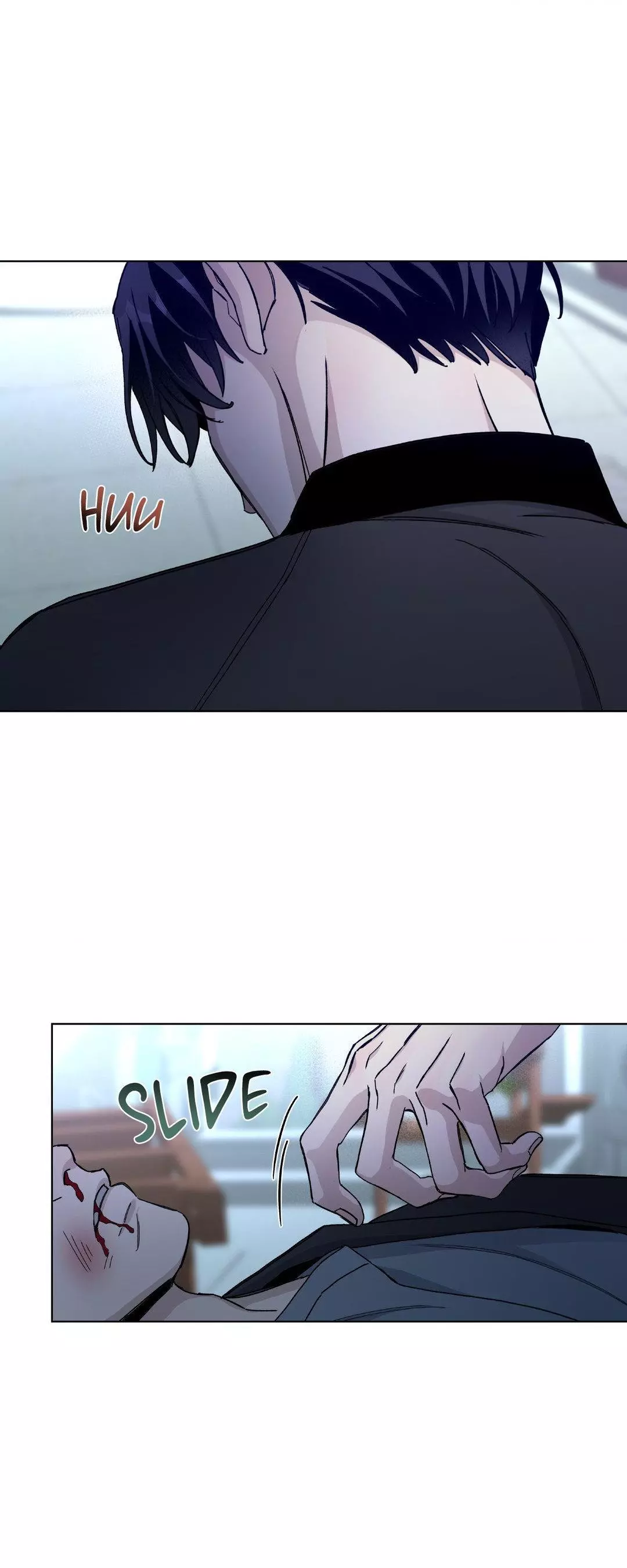 Blaze Out - Chapter 36 Page 36
