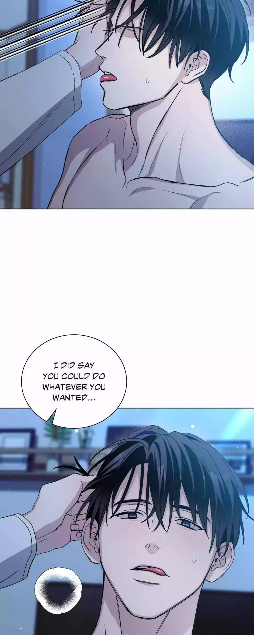 Blaze Out - Chapter 37 Page 18