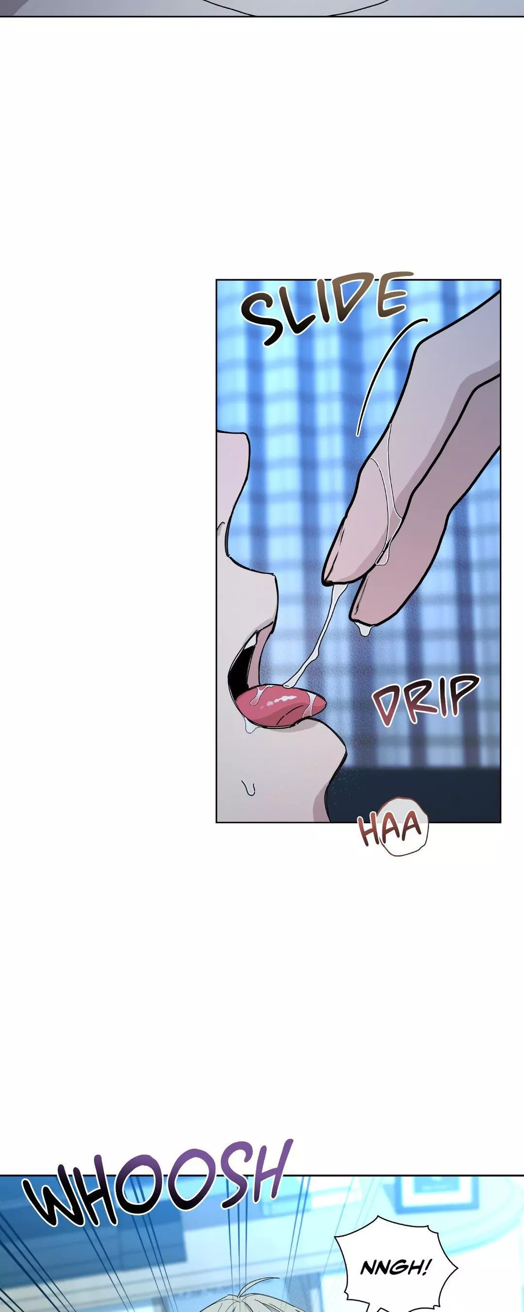 Blaze Out - Chapter 37 Page 41