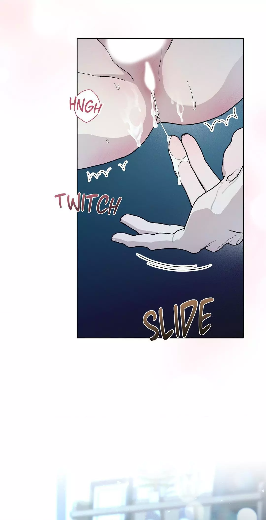 Blaze Out - Chapter 38 Page 8