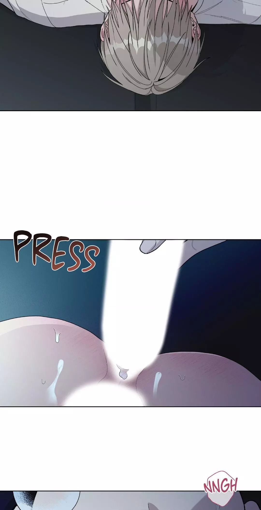 Blaze Out - Chapter 38 Page 12