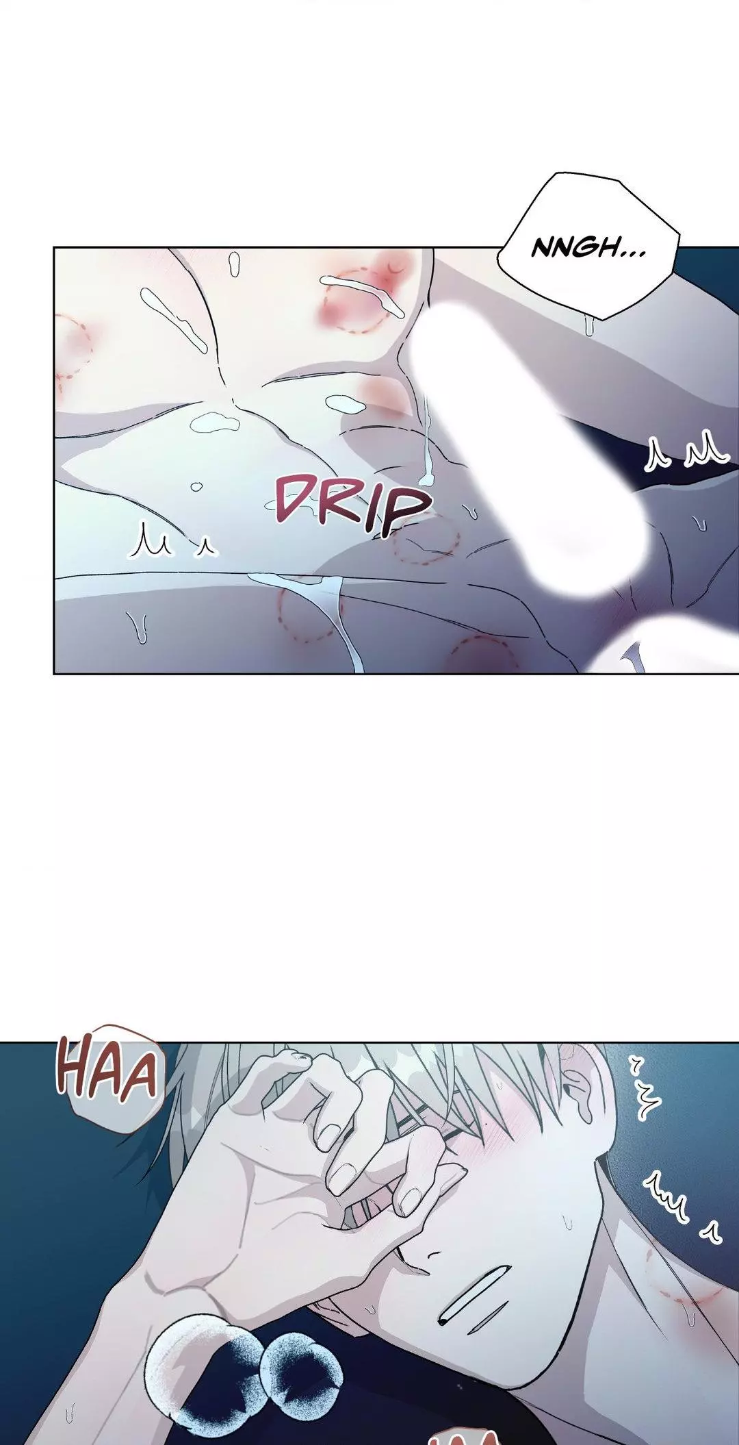 Blaze Out - Chapter 38 Page 21