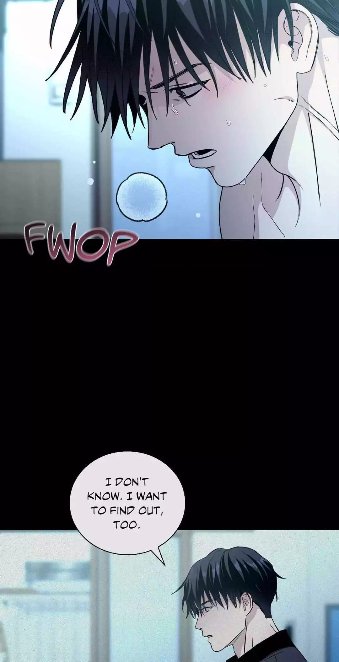 Blaze Out - Chapter 38 Page 32