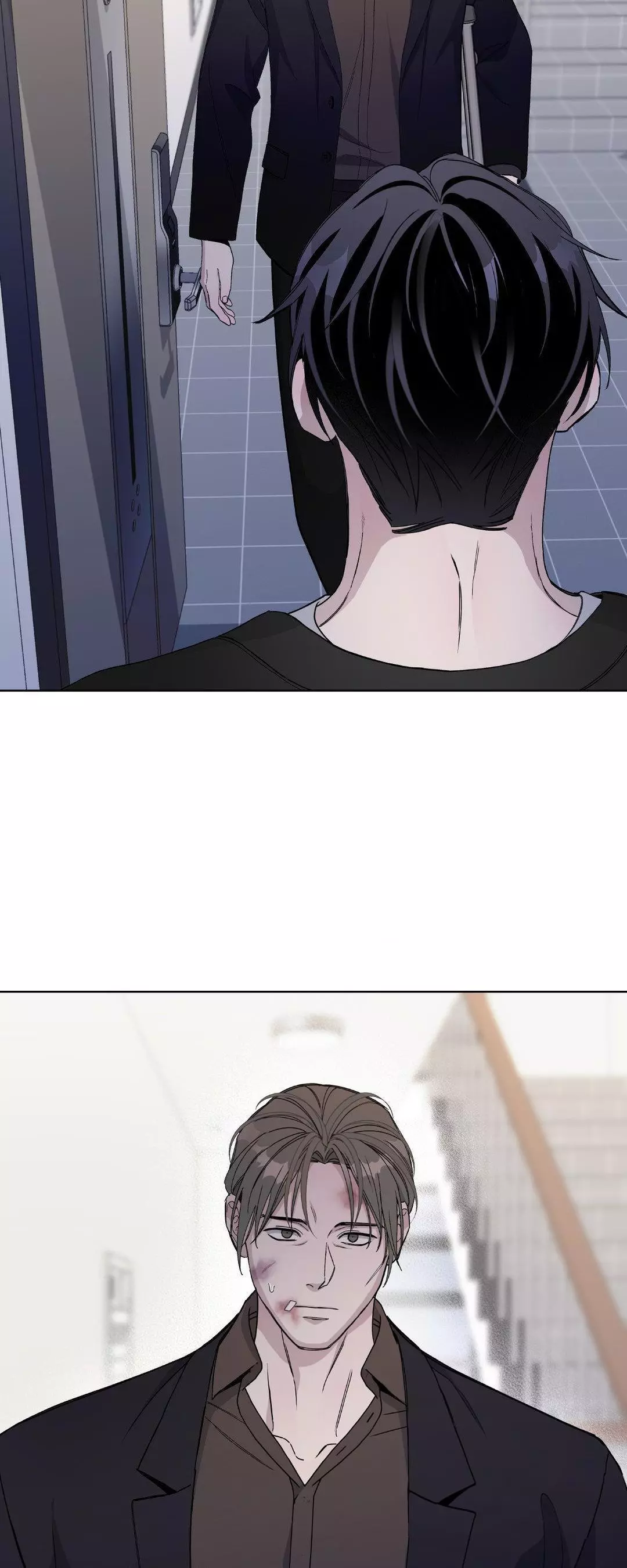 Blaze Out - Chapter 39 Page 34
