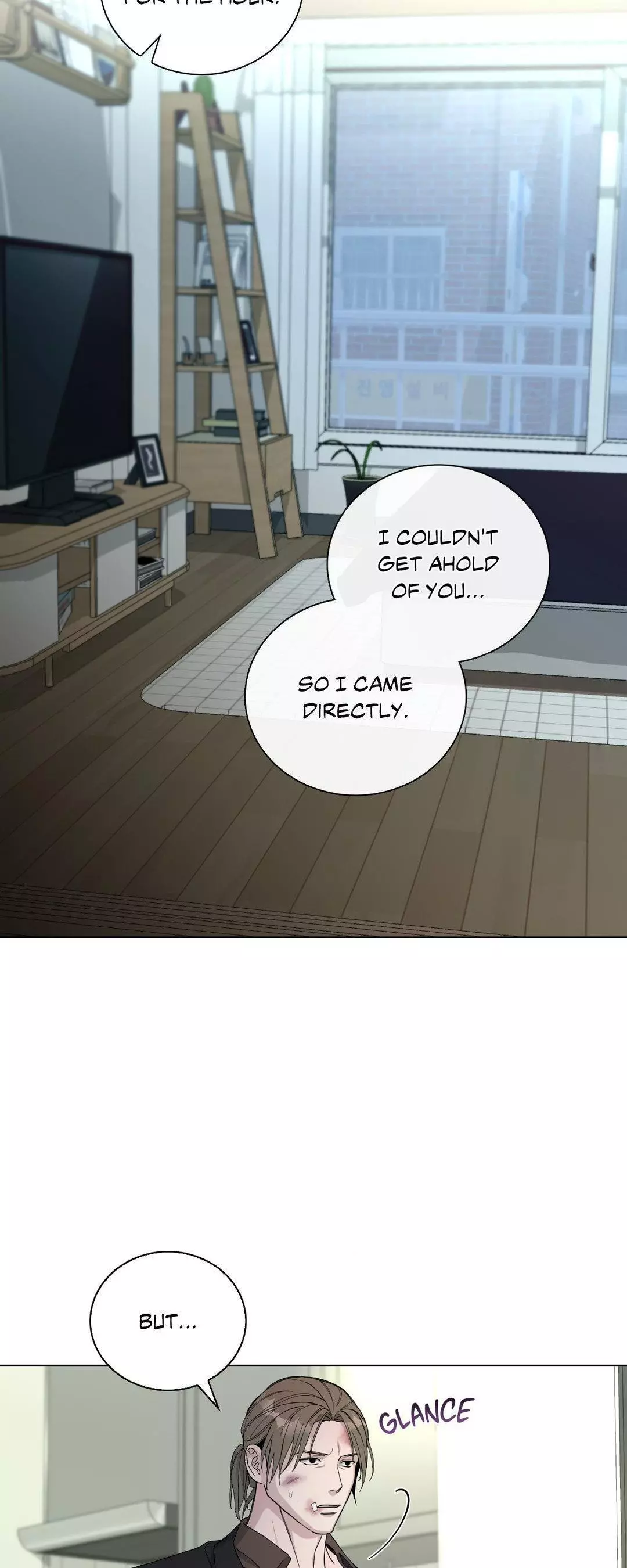 Blaze Out - Chapter 39 Page 36