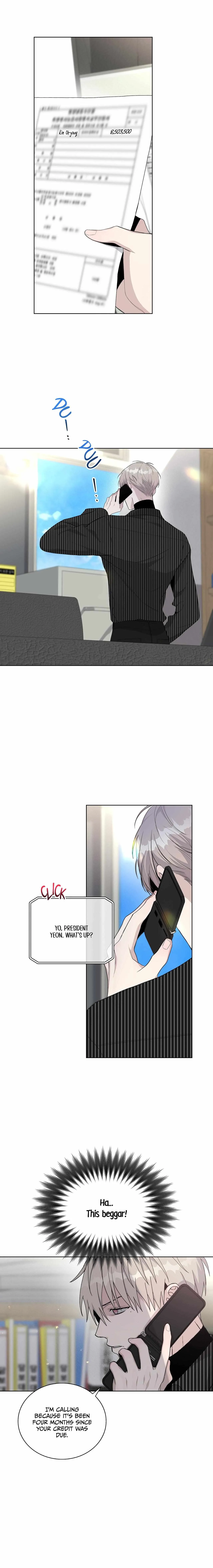 Blaze Out - Chapter 4 Page 13