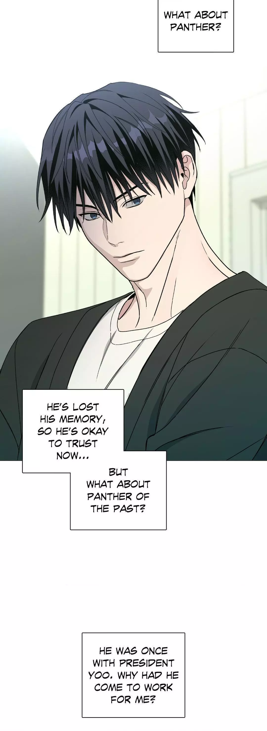 Blaze Out - Chapter 40 Page 7